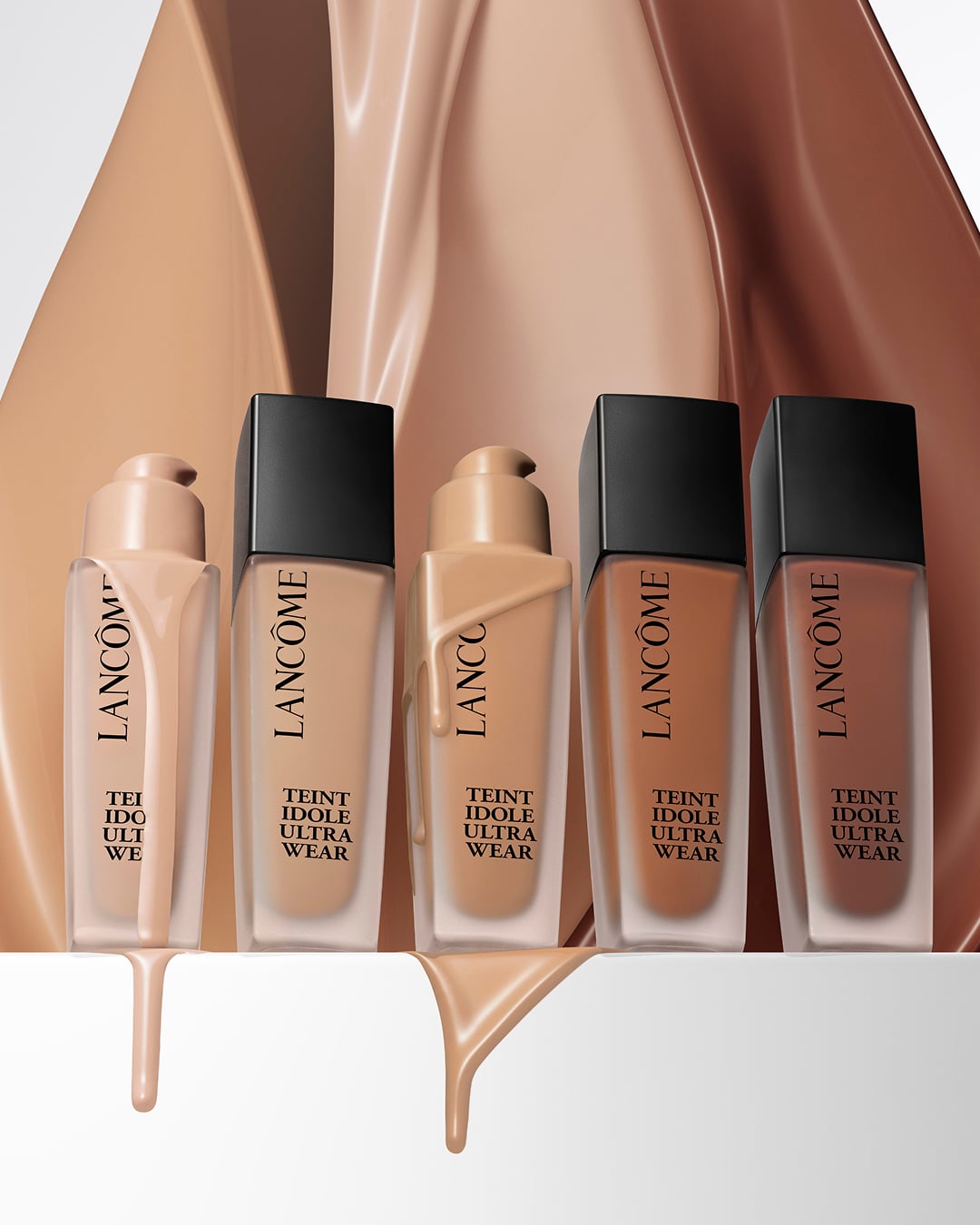 Lancôme | Luxury Cosmetics, Perfume & Skincare from France